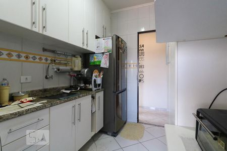 Apartamento à venda com 67m², 3 quartos e 1 vaga Apartamento à venda com 67m², 3 quartos e 1 vagaCozinha