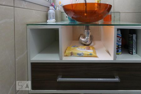 Apartamento à venda com 67m², 3 quartos e 1 vaga Apartamento à venda com 67m², 3 quartos e 1 vagaBanheiro - Torneira