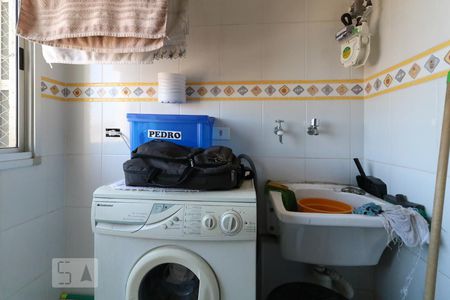 Apartamento à venda com 67m², 3 quartos e 1 vaga Apartamento à venda com 67m², 3 quartos e 1 vagaÁrea de Serviço