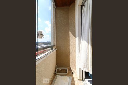 Apartamento à venda com 67m², 3 quartos e 1 vaga Apartamento à venda com 67m², 3 quartos e 1 vagaVaranda da Sala