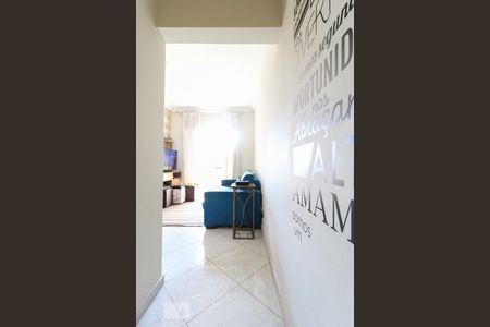 Sala de apartamento à venda com 3 quartos, 67m² em São Pedro, Osasco