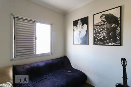 Apartamento à venda com 67m², 3 quartos e 1 vaga Apartamento à venda com 67m², 3 quartos e 1 vagaQuarto 2