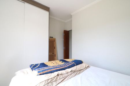 Quarto 1 - Armários de apartamento à venda com 3 quartos, 67m² em São Pedro, Osasco