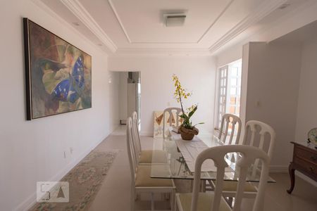 Sala de jantar de casa à venda com 3 quartos, 260m² em Engenheiro Goulart, São Paulo
