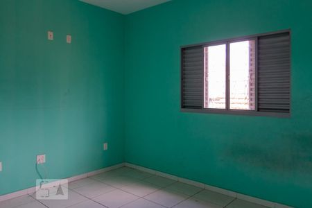 Quarto 2 de casa para alugar com 1 quarto, 250m² em Jardim Sílvia, São Caetano do Sul