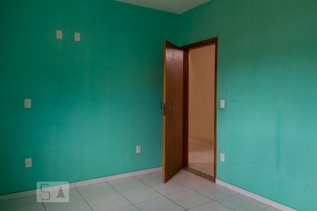 Quarto 2 de casa para alugar com 1 quarto, 250m² em Jardim Sílvia, São Caetano do Sul