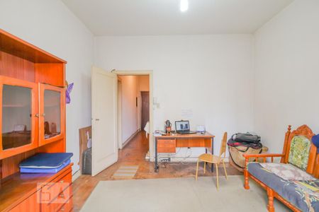 Sala de apartamento à venda com 1 quarto, 62m² em Santa Efigênia , São Paulo