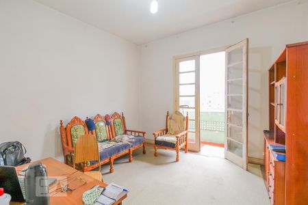 Sala de apartamento à venda com 1 quarto, 62m² em Santa Efigênia , São Paulo