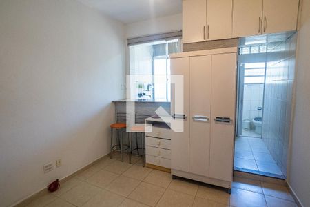 Studio de kitnet/studio à venda com 1 quarto, 24m² em Catete, Rio de Janeiro