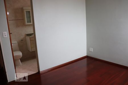 Suíte de apartamento para alugar com 3 quartos, 90m² em Casa Branca, Santo André