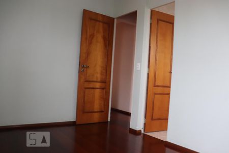 Suíte de apartamento à venda com 3 quartos, 90m² em Casa Branca, Santo André