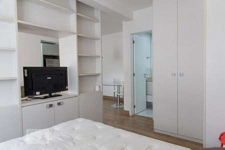 Quarto de kitnet/studio para alugar com 1 quarto, 45m² em Bela Vista, São Paulo