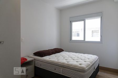 Quarto de kitnet/studio para alugar com 1 quarto, 45m² em Bela Vista, São Paulo