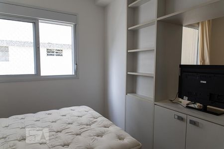 Quarto de kitnet/studio para alugar com 1 quarto, 45m² em Bela Vista, São Paulo