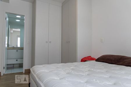 Quarto de kitnet/studio para alugar com 1 quarto, 45m² em Bela Vista, São Paulo