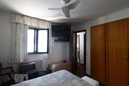 Suíte 1 de apartamento para alugar com 4 quartos, 274m² em Recreio dos Bandeirantes, Rio de Janeiro