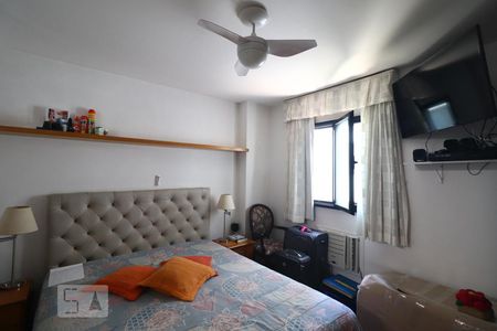 Suíte 1 de apartamento para alugar com 4 quartos, 274m² em Recreio dos Bandeirantes, Rio de Janeiro