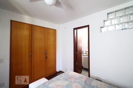 Suíte 1 de apartamento para alugar com 4 quartos, 274m² em Recreio dos Bandeirantes, Rio de Janeiro