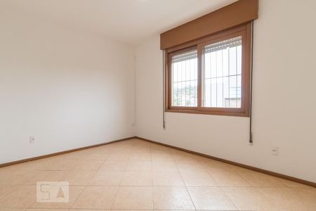 Dormitório de apartamento para alugar com 2 quartos, 64m² em Vila Jardim, Porto Alegre