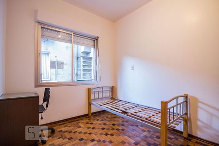 Dormitório de apartamento para alugar com 2 quartos, 59m² em Centro Histórico, Porto Alegre