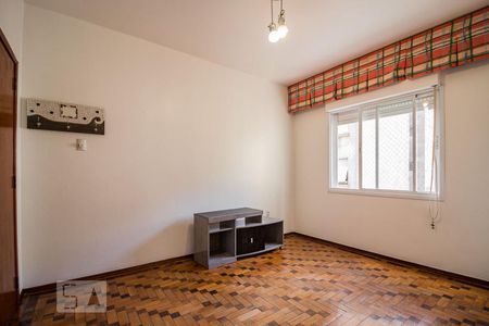 Sala de apartamento para alugar com 2 quartos, 59m² em Centro Histórico, Porto Alegre