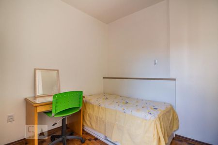 Dormitório2 de apartamento para alugar com 2 quartos, 59m² em Centro Histórico, Porto Alegre