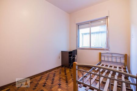 Dormitório de apartamento para alugar com 2 quartos, 59m² em Centro Histórico, Porto Alegre