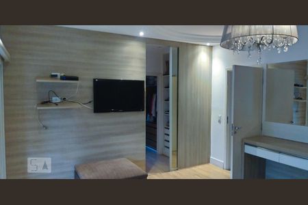 Casa de condomínio à venda com 402m², 4 quartos e 5 vagas