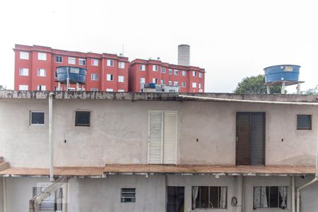 Vista do Quarto 1 de apartamento à venda com 3 quartos, 65m² em Vila Bela Vista, Santo André