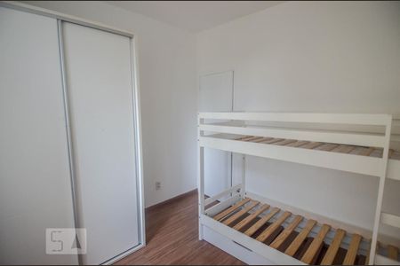 Quarto 1 de apartamento à venda com 2 quartos, 80m² em Laranjeiras, Rio de Janeiro