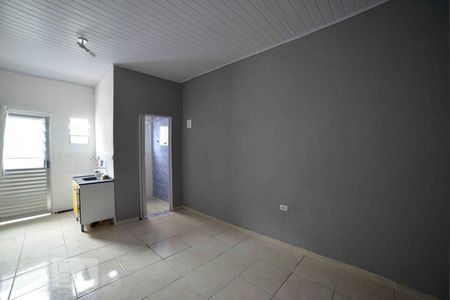 Sala de casa para alugar com 1 quarto, 18m² em Jardim Previdência, São Paulo