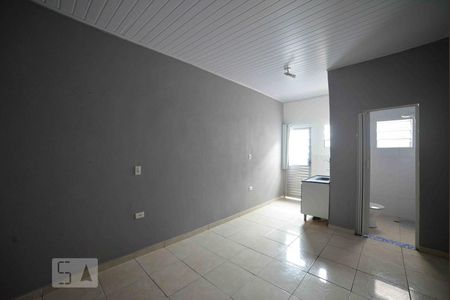 Sala de casa para alugar com 1 quarto, 18m² em Jardim Previdência, São Paulo