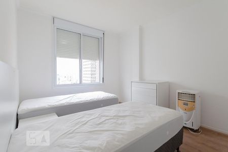 Quarto de apartamento para alugar com 2 quartos, 65m² em Consolação, São Paulo