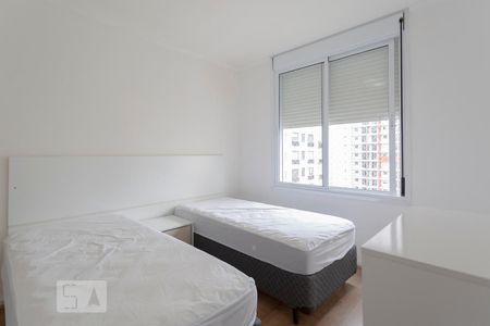 Quarto de apartamento para alugar com 2 quartos, 65m² em Consolação, São Paulo