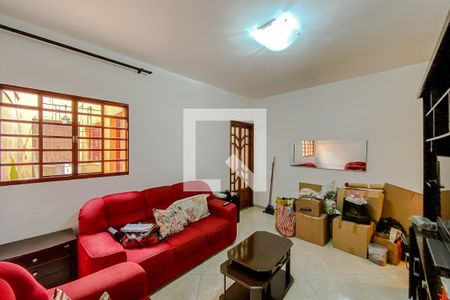 Sala de casa para alugar com 2 quartos, 70m² em Vila Bertioga, São Paulo