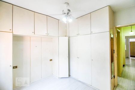 Quarto 1 de casa para alugar com 3 quartos, 140m² em Chácara Santo Antônio, São Paulo