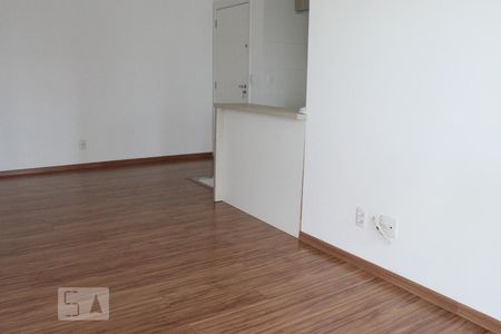 Sala de apartamento para alugar com 2 quartos, 68m² em Vila Gumercindo, São Paulo