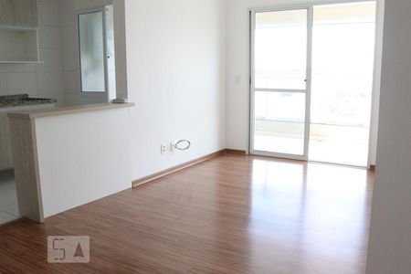 Sala de apartamento para alugar com 2 quartos, 68m² em Vila Gumercindo, São Paulo