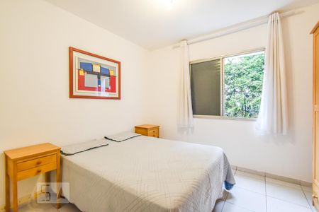 Quarto 1 de apartamento para alugar com 2 quartos, 67m² em Jardim Paulista, São Paulo