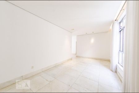 Sala de apartamento à venda com 4 quartos, 147m² em Calafate, Belo Horizonte