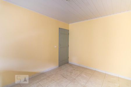 Sala de casa para alugar com 1 quarto, 70m² em Vila Gustavo, São Paulo