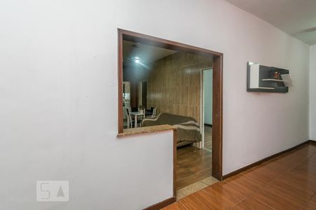 Sala de Estar de apartamento para alugar com 2 quartos, 180m² em Ramos, Rio de Janeiro
