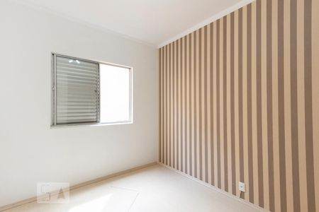 quarto 01 de apartamento à venda com 3 quartos, 77m² em Vila Iza, Campinas