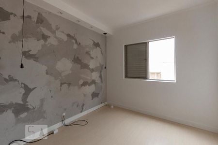 quarto 03 de apartamento à venda com 3 quartos, 77m² em Vila Iza, Campinas