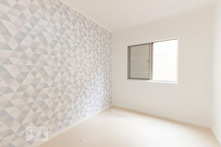 quarto 02 de apartamento à venda com 3 quartos, 77m² em Vila Iza, Campinas