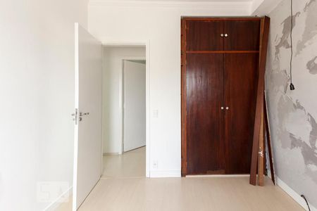 quarto 03 de apartamento à venda com 3 quartos, 77m² em Vila Iza, Campinas