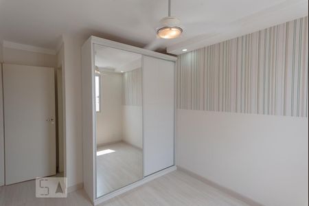 Suíte de apartamento à venda com 2 quartos, 50m² em Jardim Nova Europa, Campinas