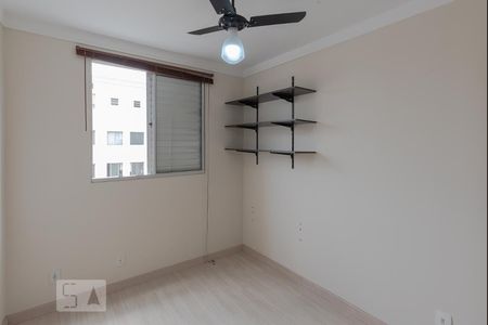 Quarto de apartamento à venda com 2 quartos, 50m² em Jardim Nova Europa, Campinas