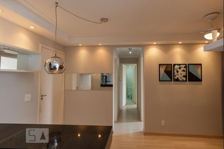 Apartamento para alugar com 2 quartos, 50m² em Jardim Nova Europa, Campinas