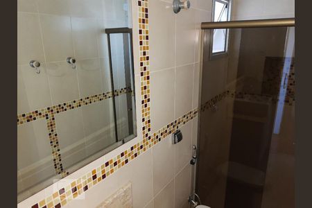 Banheiro  de apartamento à venda com 3 quartos, 65m² em Vila Guilherme, São Paulo